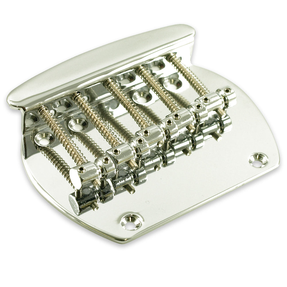 WD Musicman Style 5 String Bass Bridge