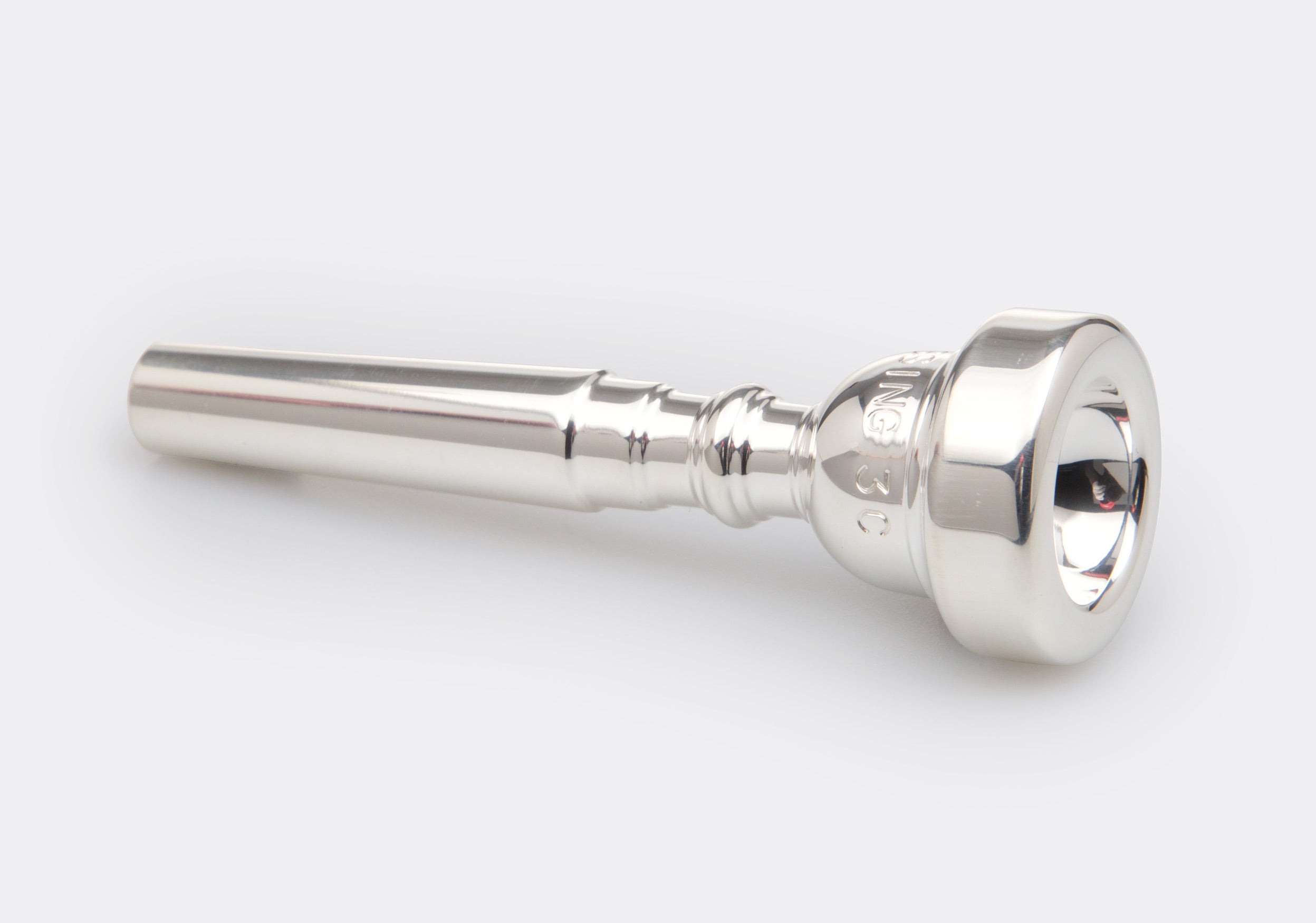 Blessing 3C Trumpet Mouthpiece