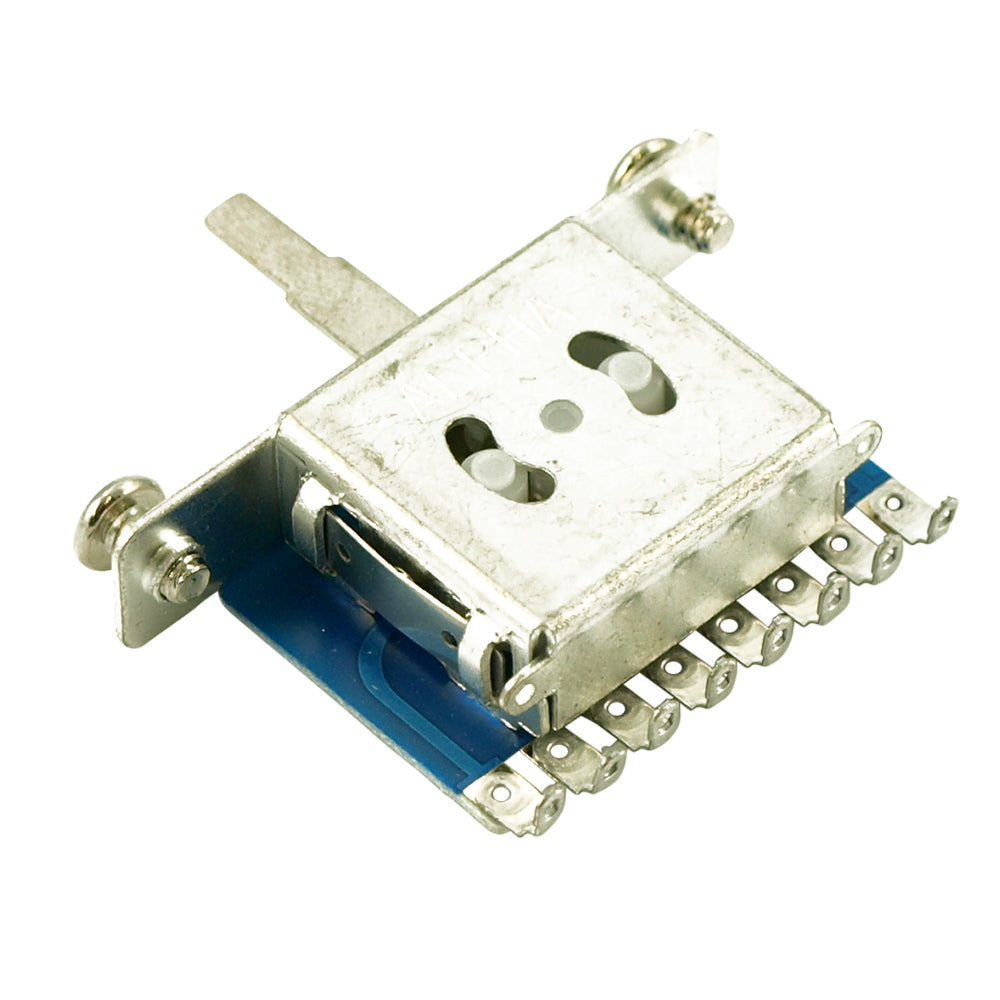 METRIC 3-WAY BLADE STYLE SWITCH