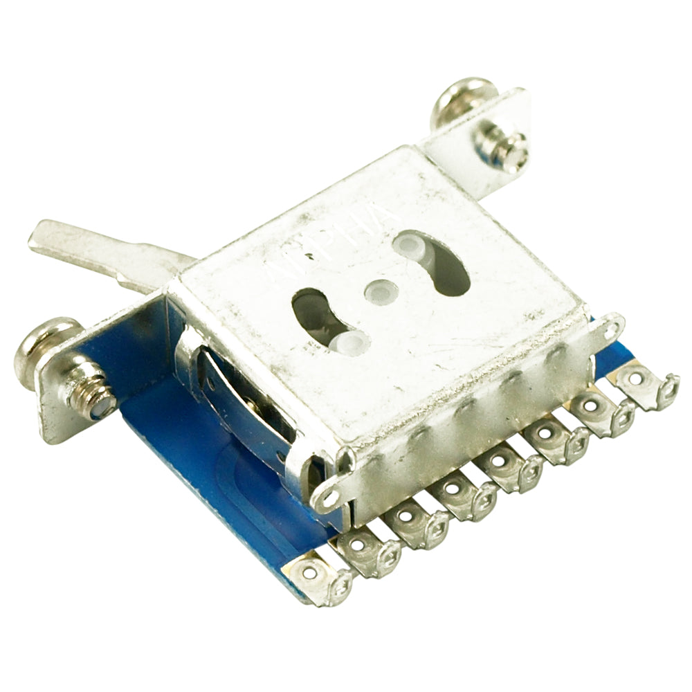 METRIC 5-WAY BLADE STYLE SWITCH