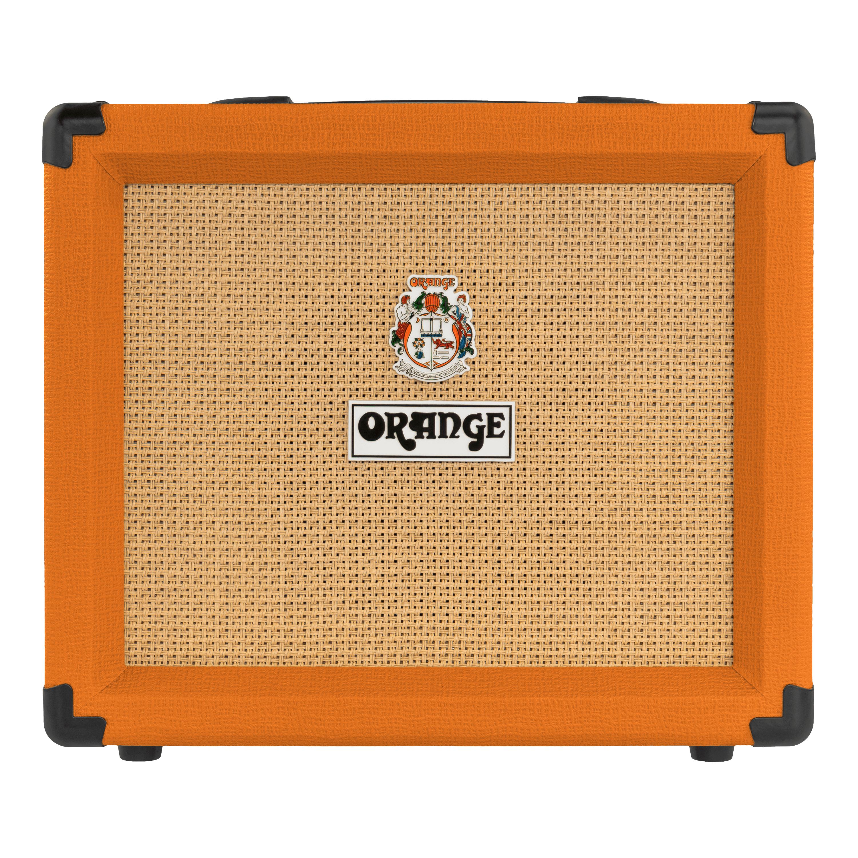 Orange Crush 20RT 1x8" Combo Amp