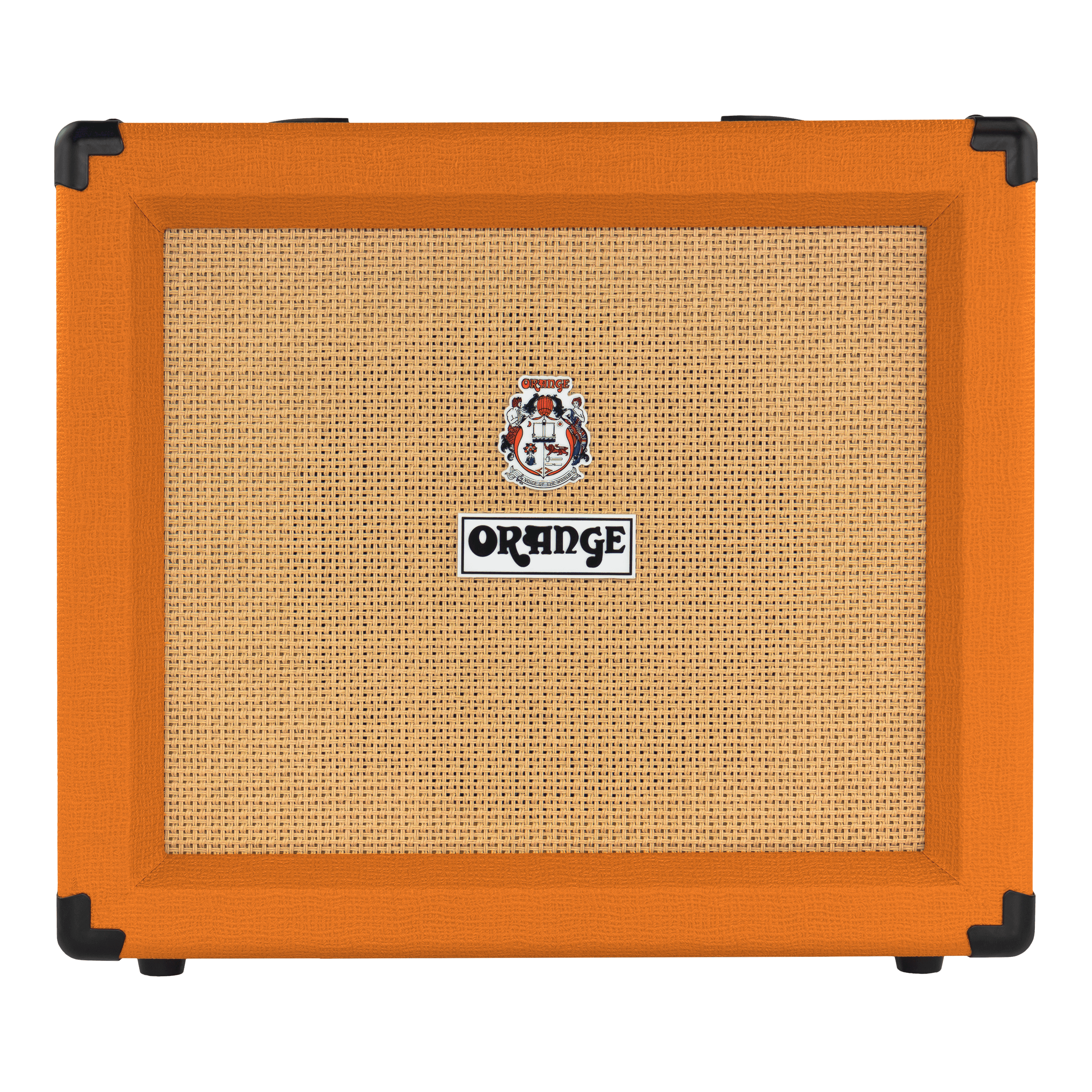 Orange Crush 35RT 35W 1x10" Combo Amp