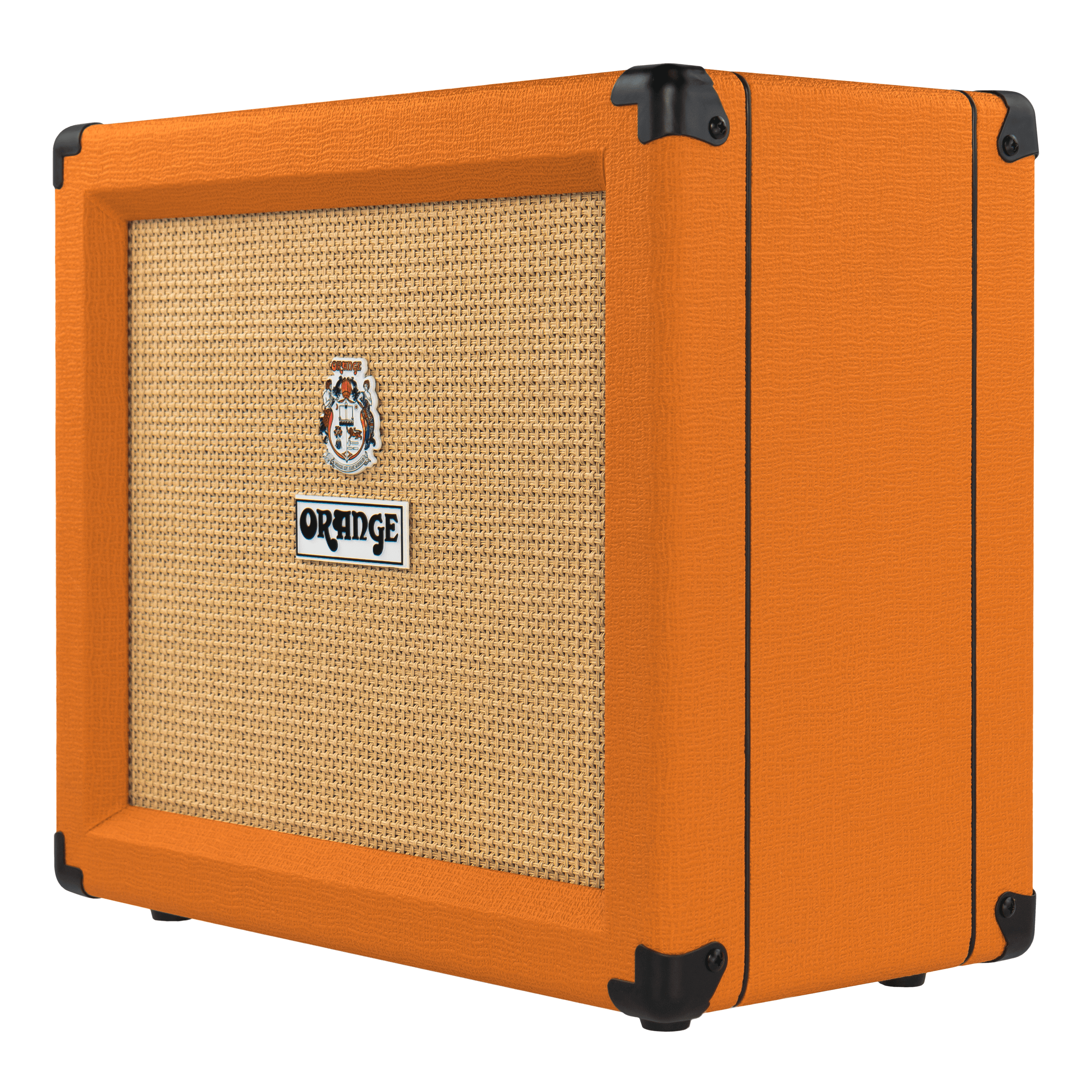 Orange Crush 35RT 35W 1x10" Combo Amp