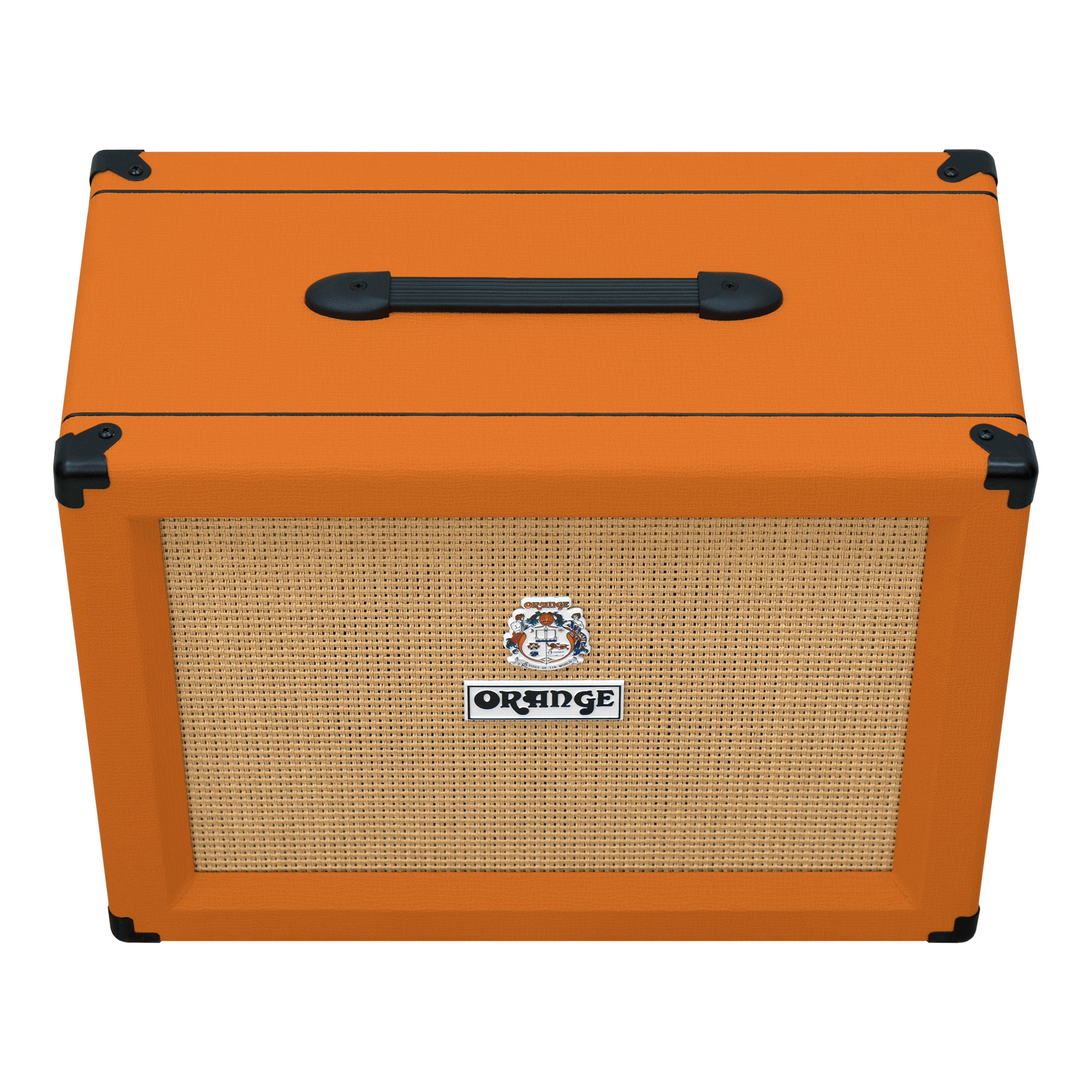 Orange PPC112 60W 1x12" Cabinet