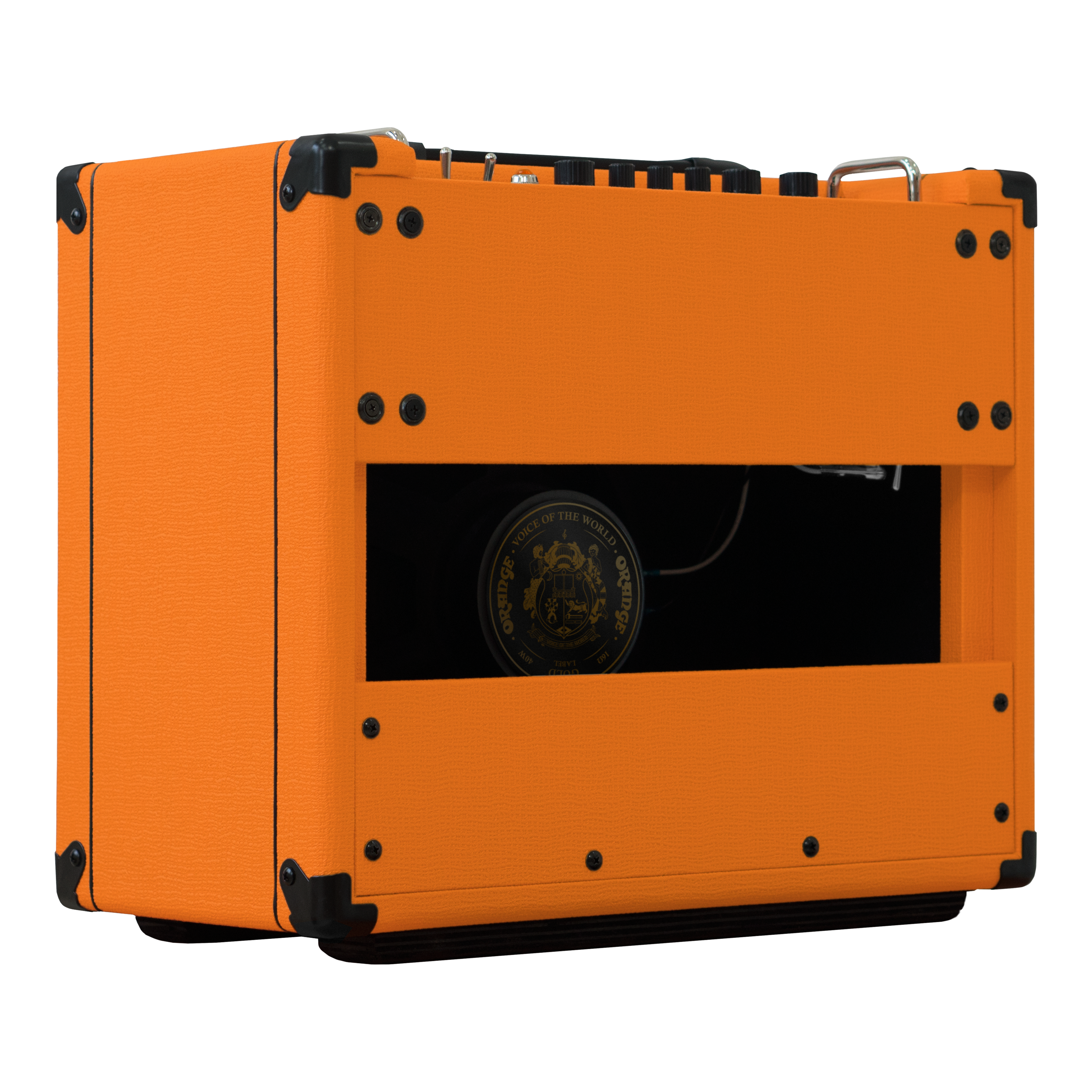 Orange Rocker 15 15W 1x10" Combo Amp