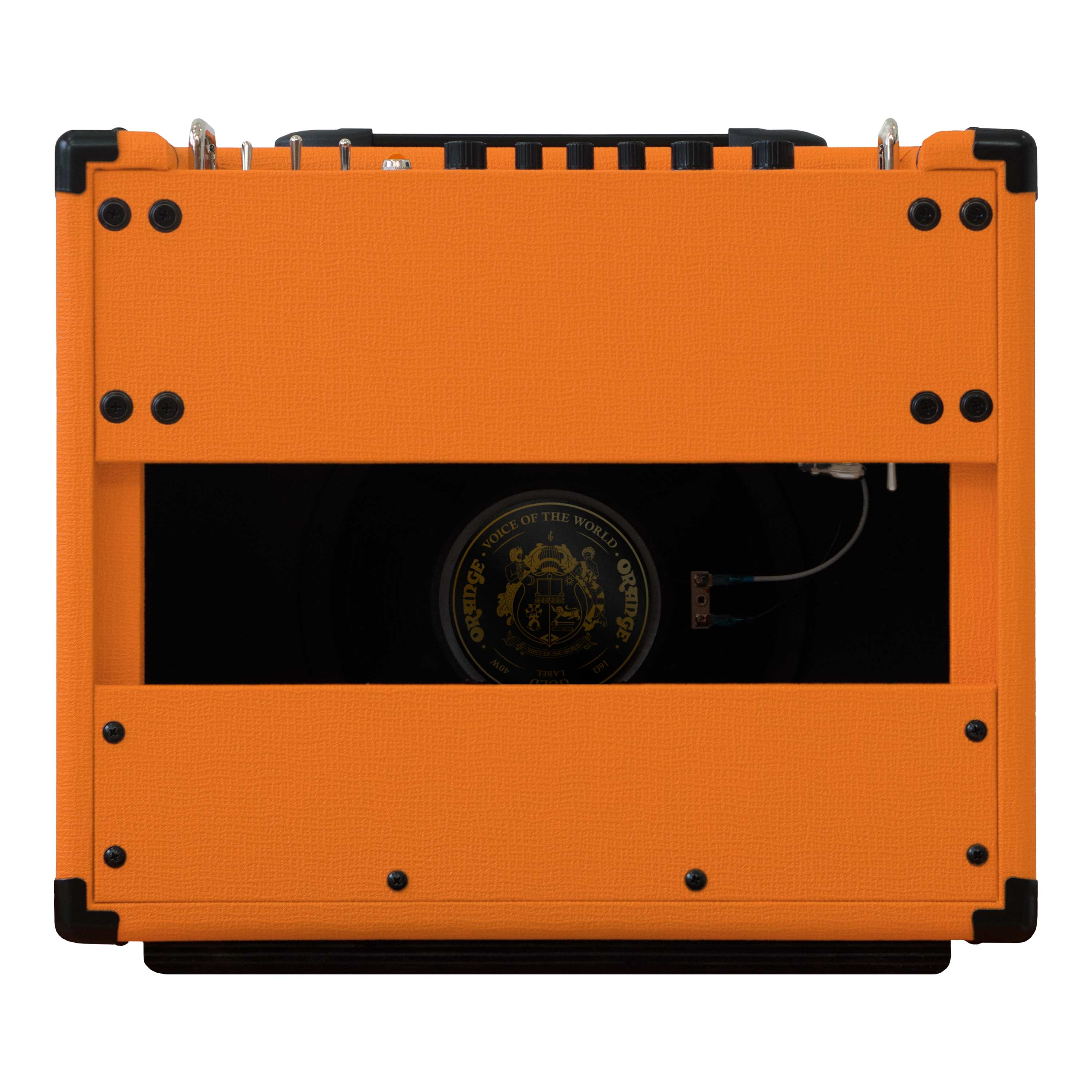 Orange Rocker 15 15W 1x10" Combo Amp