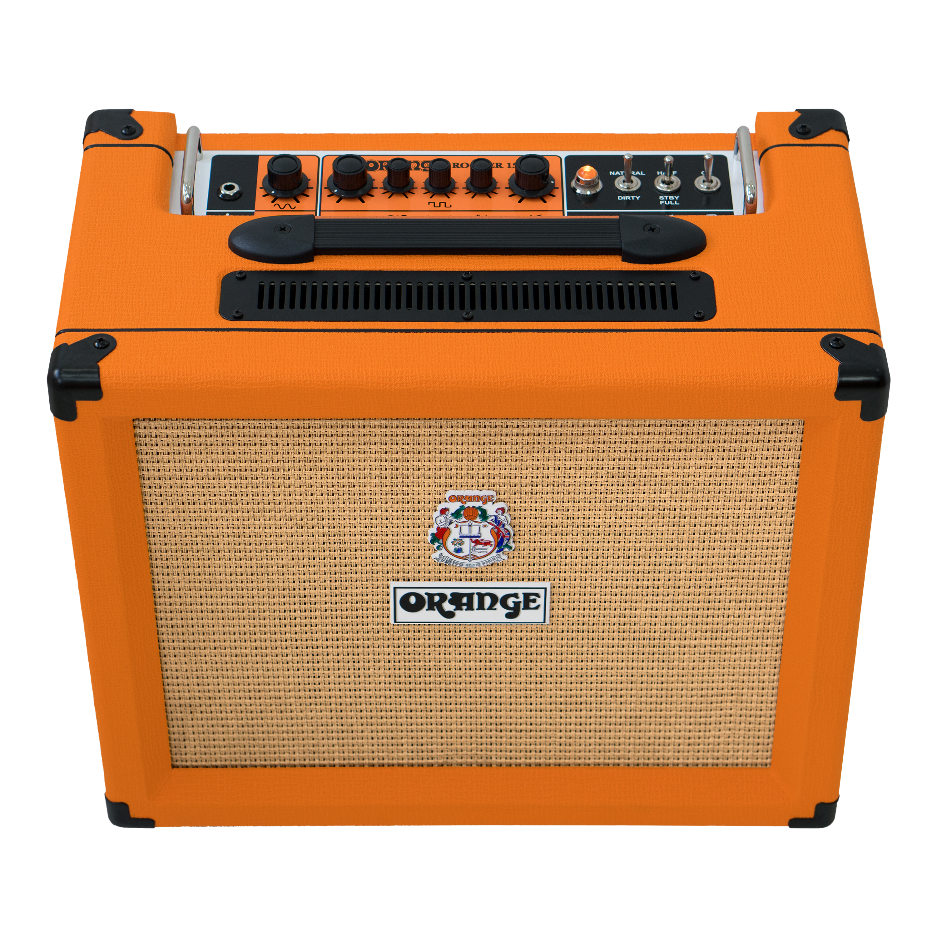 Orange Rocker 15 15W 1x10" Combo Amp