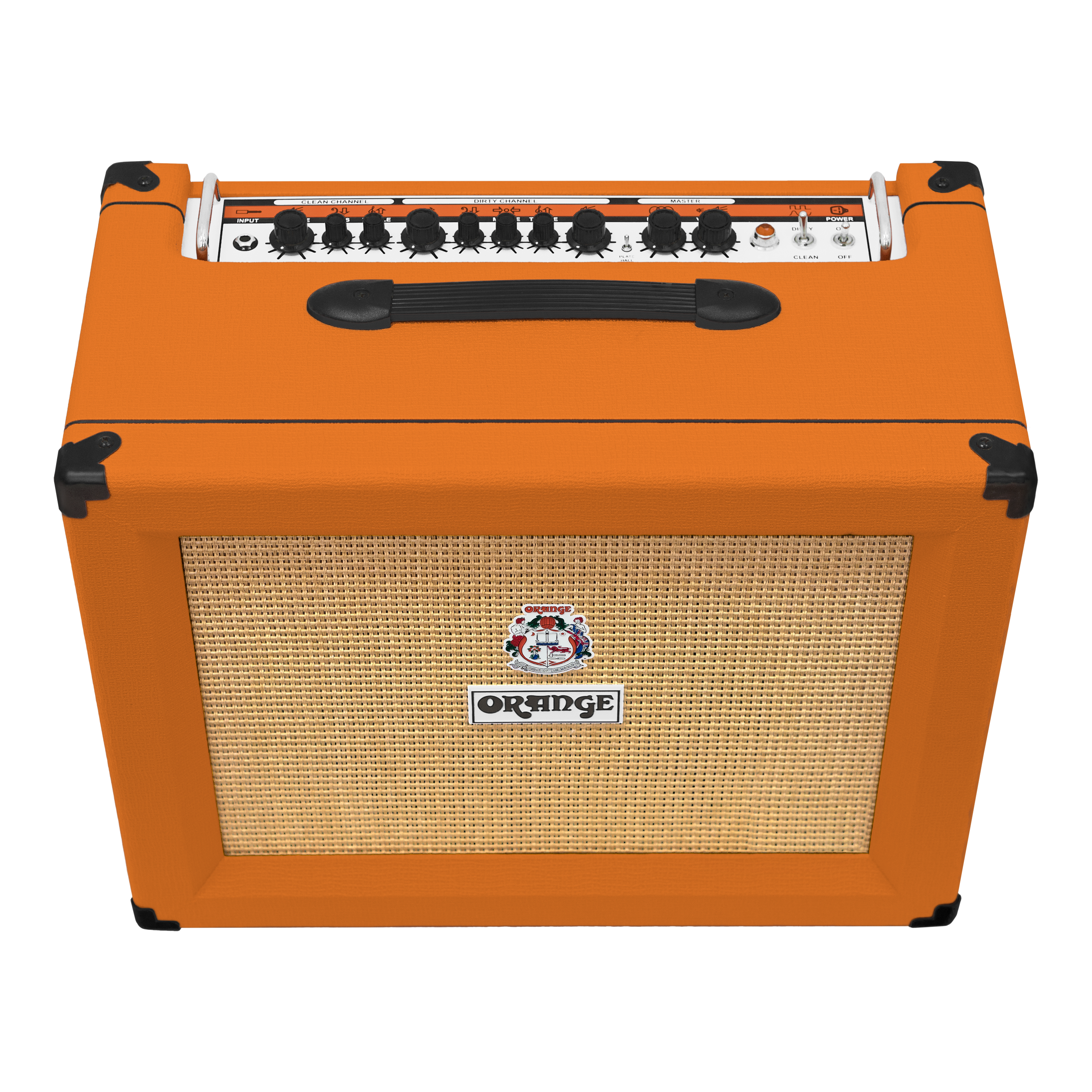Orange Crush Pro CR60C 60W 1x12" Combo Amp