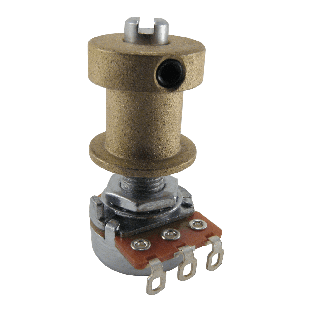 Ernie Ball Potentiometer - 6180 Volume Pedal Jr. - 250K