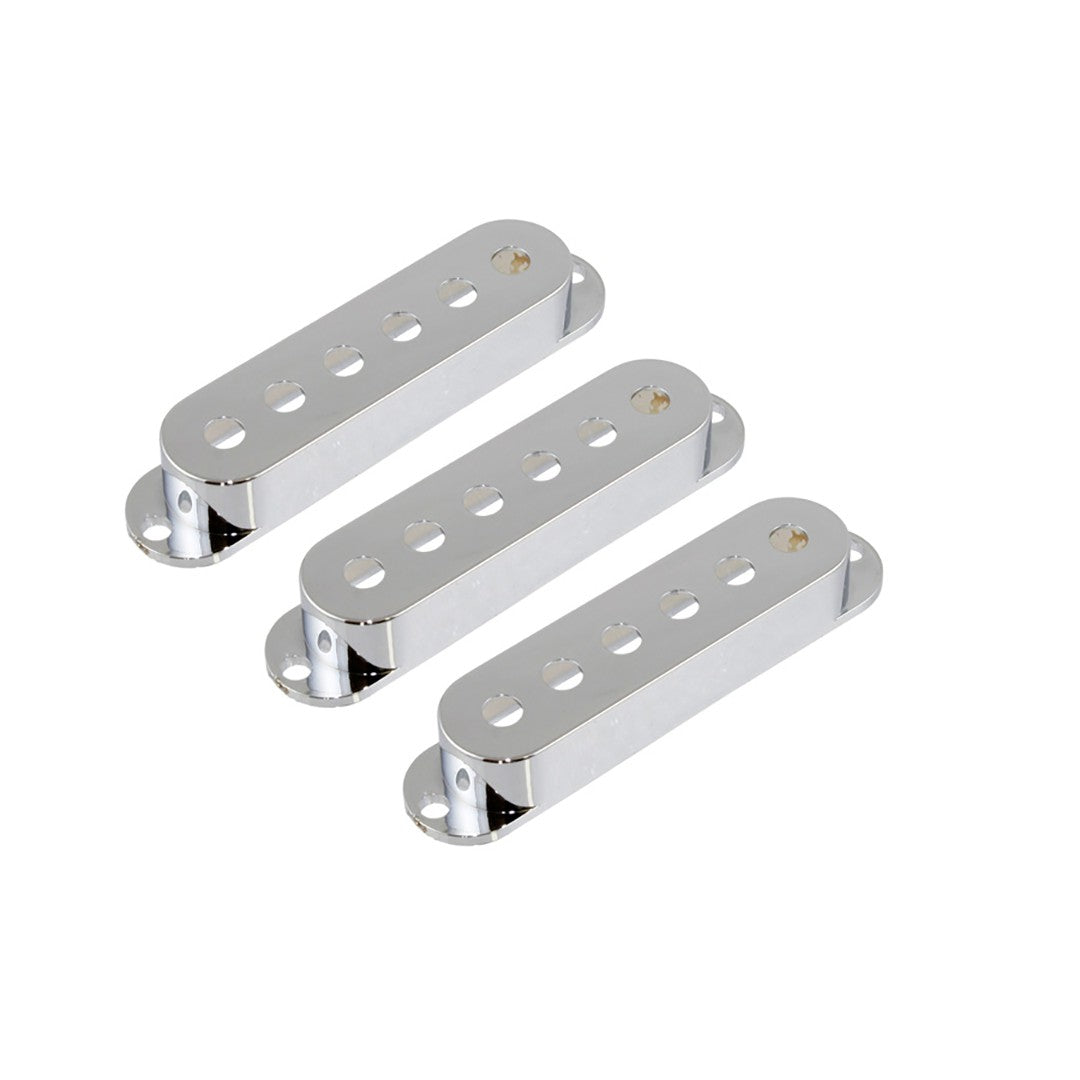 Plastic Pickup Covers (3) for Stratocaster