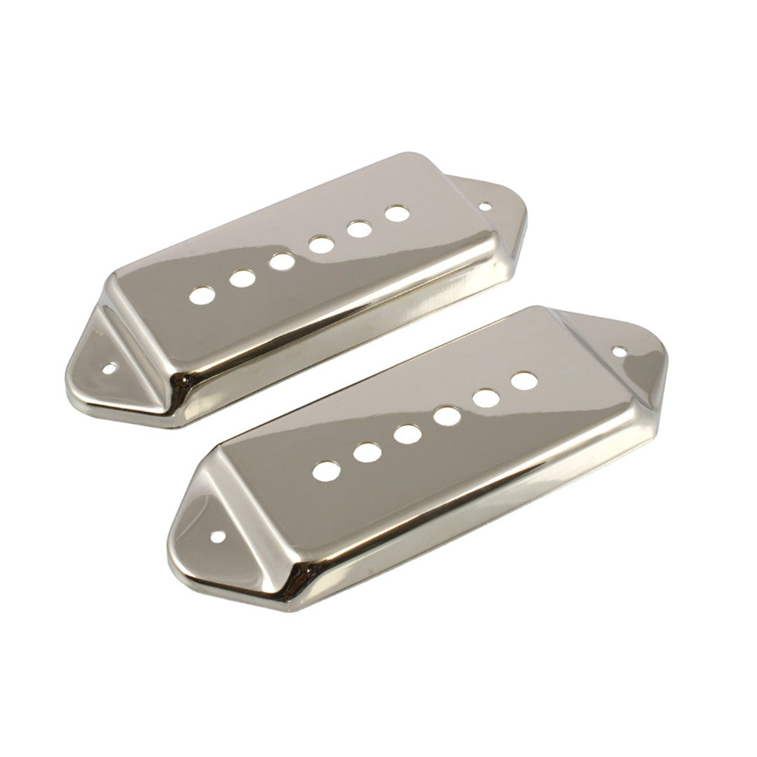 Pickup Covers (2) for P-90 Pickups