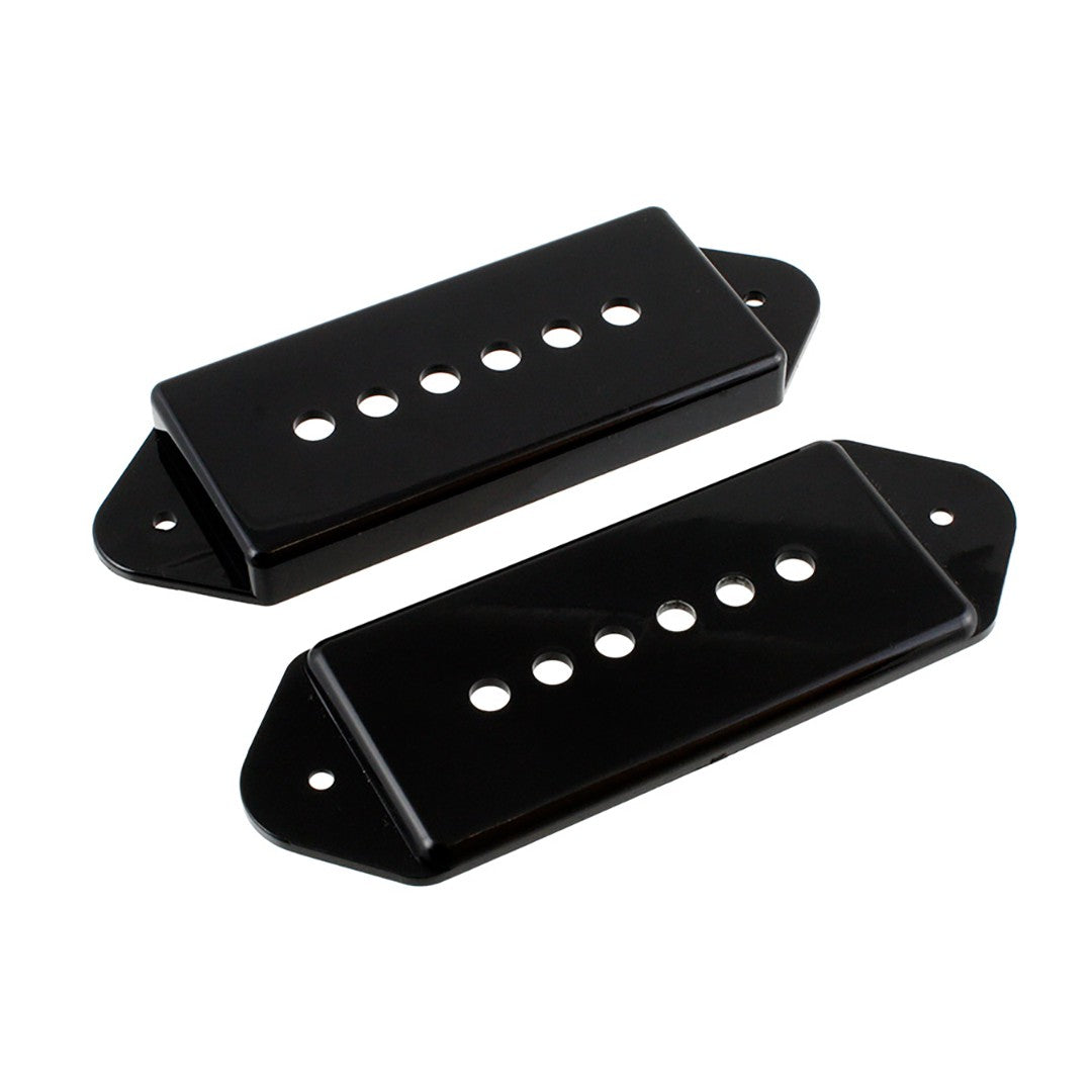 Pickup Covers (2) for P-90 Pickups