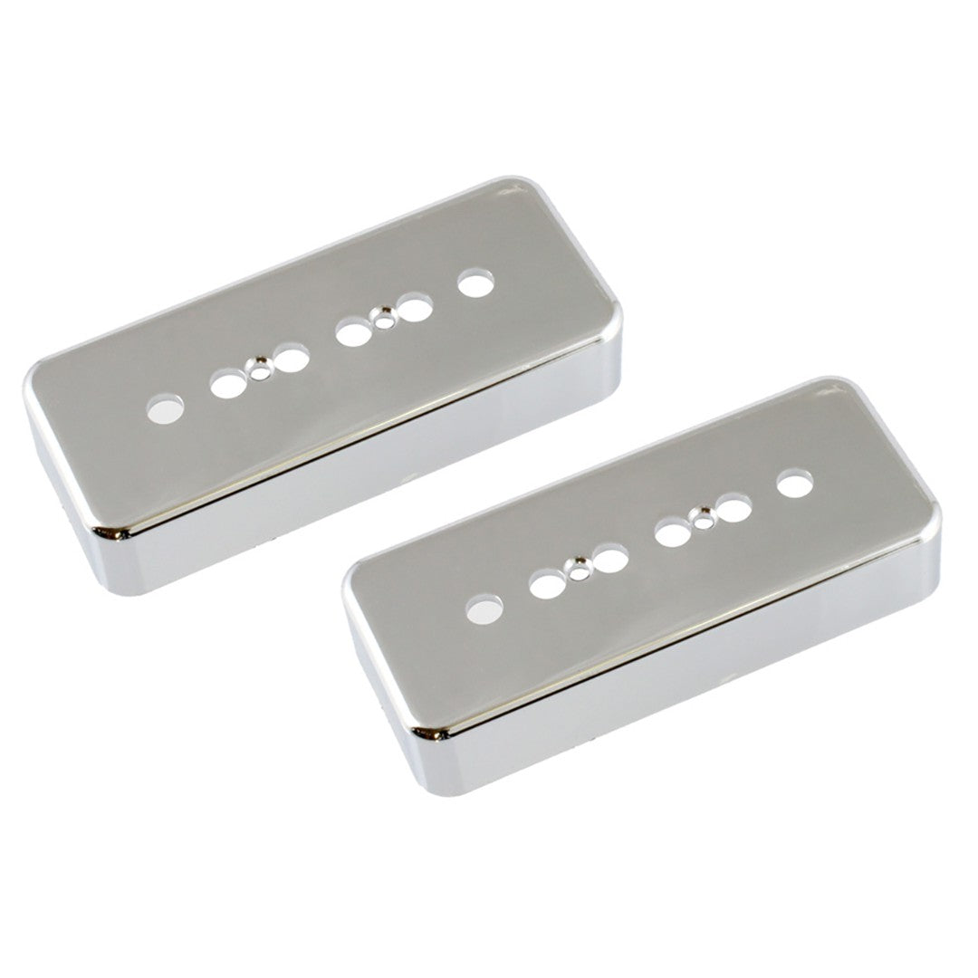 50mm Plastic Soapbar Pickup Covers (2)