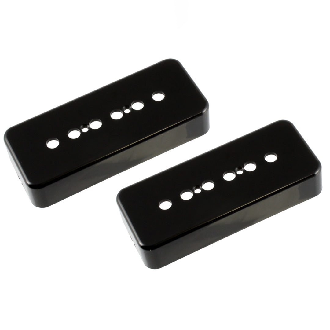 50mm Plastic Soapbar Pickup Covers (2)