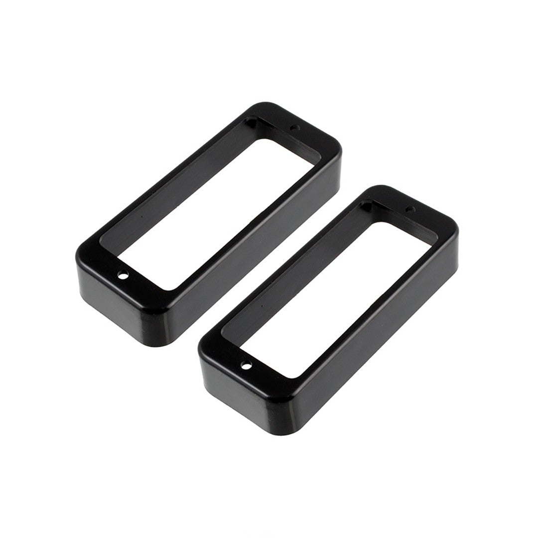 Mini Humbucking Pickup Rings (2)
