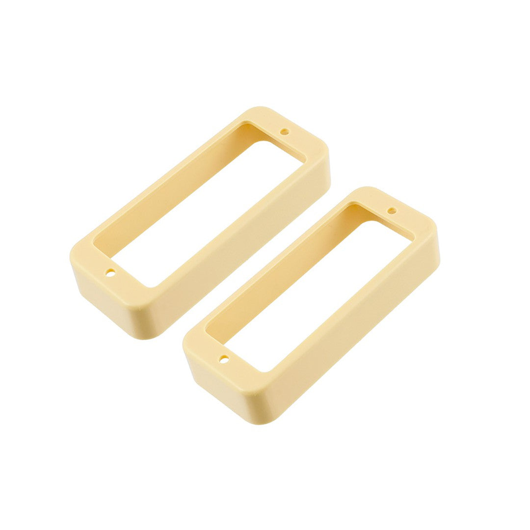 Mini Humbucking Pickup Rings (2)