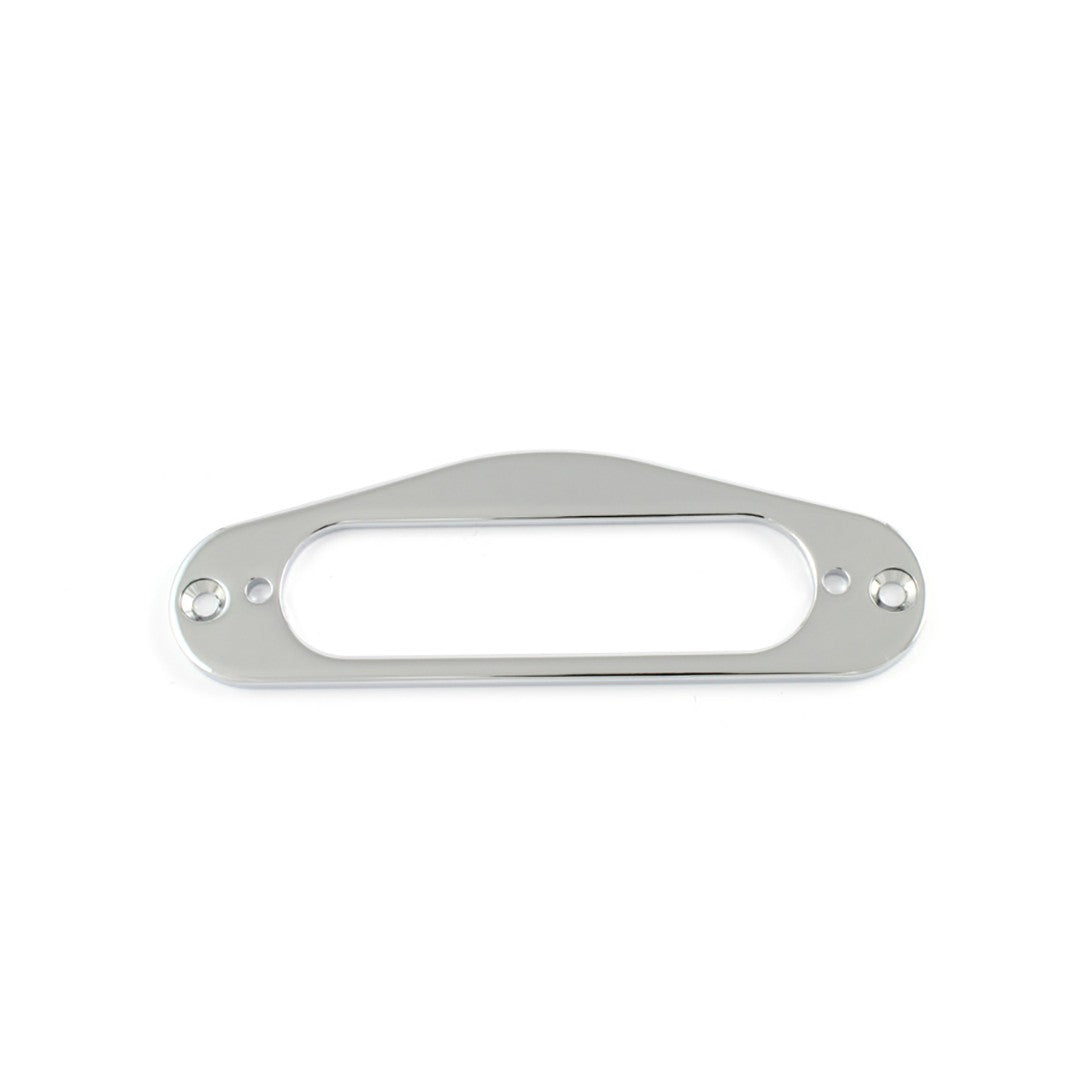 Metal Pickup Ring for Strat