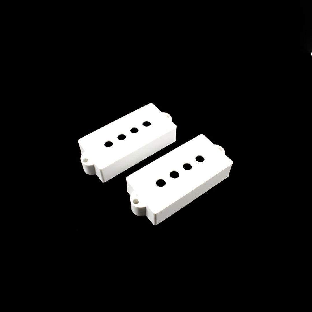 Pickup Covers (2) for Precision Bass