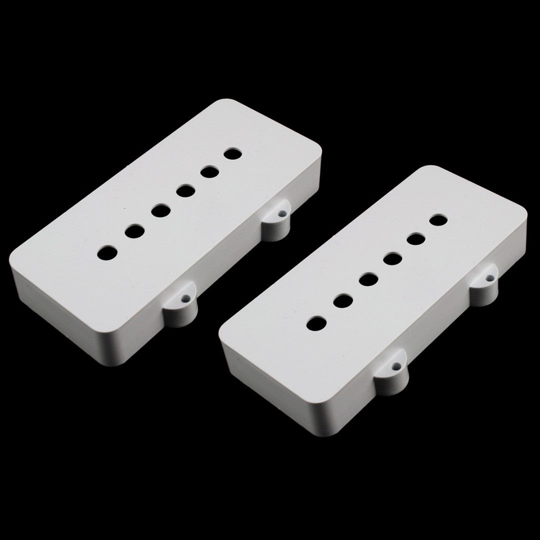Pickup Covers (2) for Jazzmaster