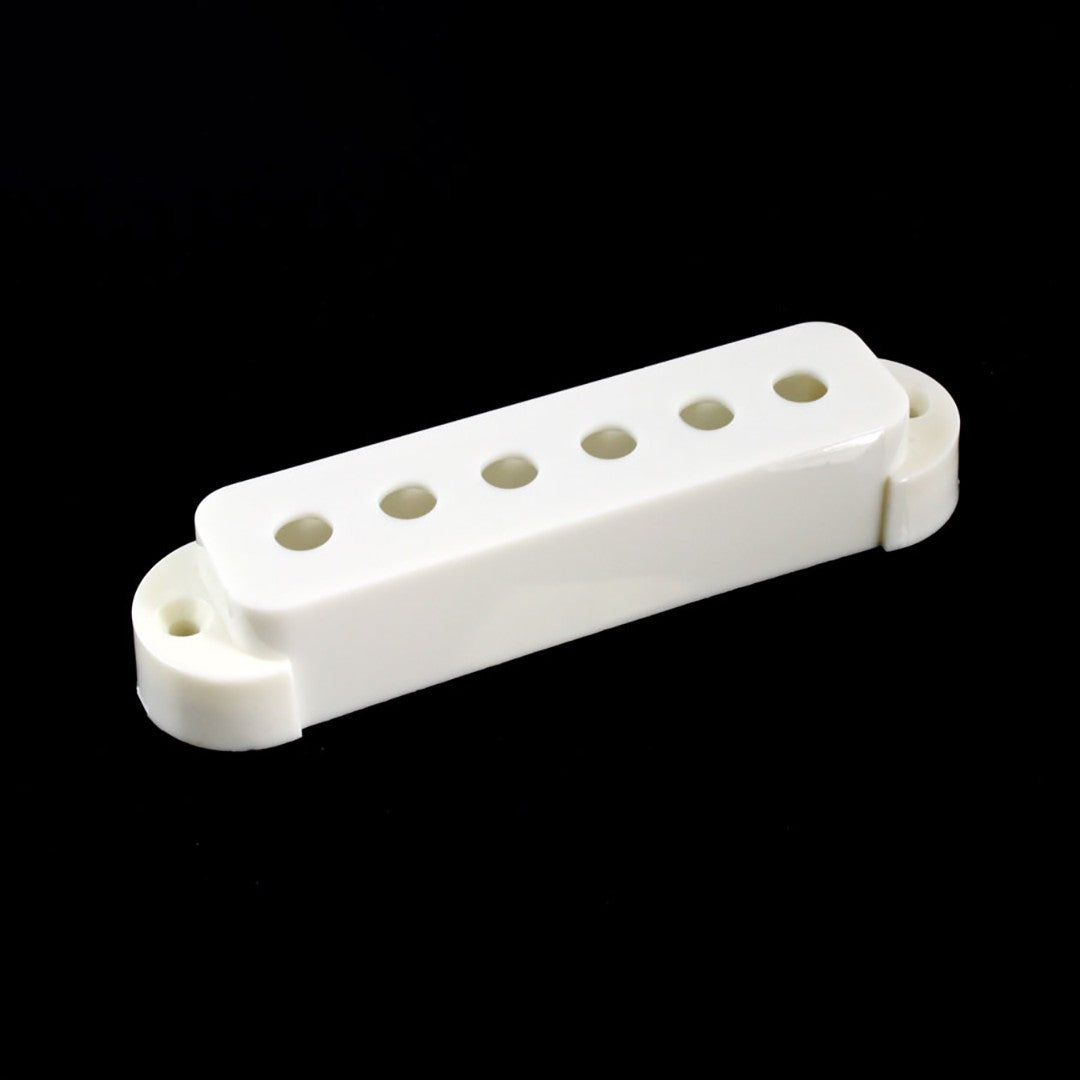 Pickup Covers (2) for Jaguar, White