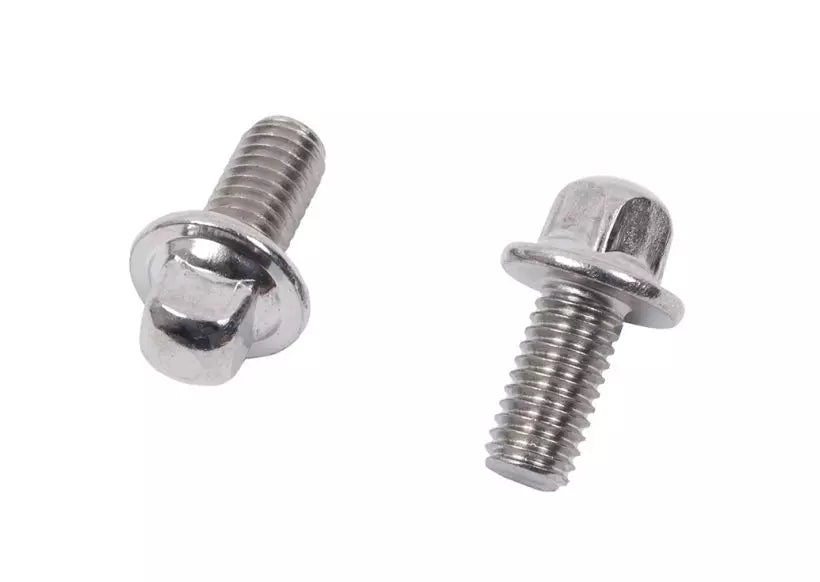 Yamaha Drum Key Bolts (2) for Double Pedal Shaft