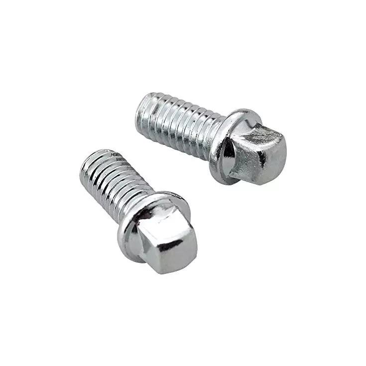 Yamaha Drum Key Bolts, 6x12mm (2)