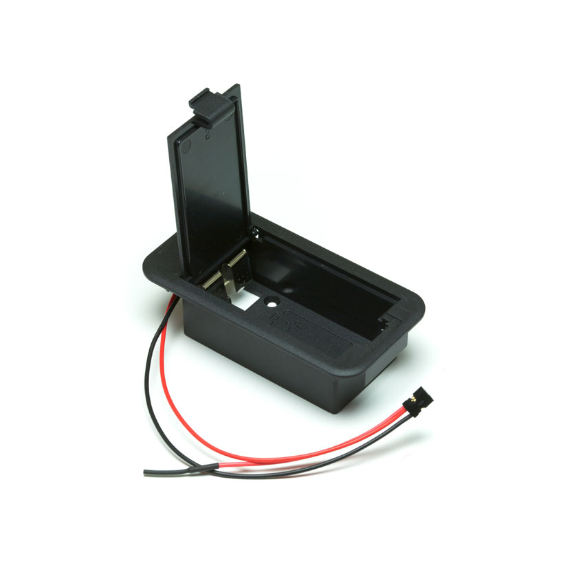 Graph Tech Ghost 9V Battery Box