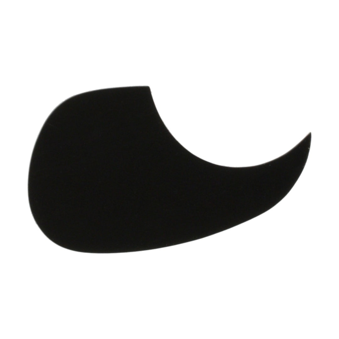 Acoustic Pickguard W/ Adhesive Backing