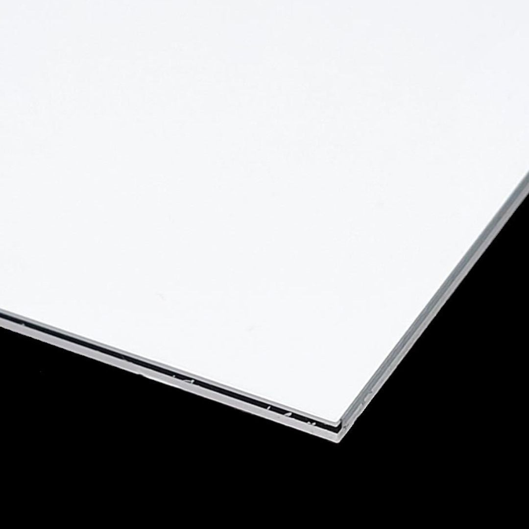 Rectangular Pickguard Blank