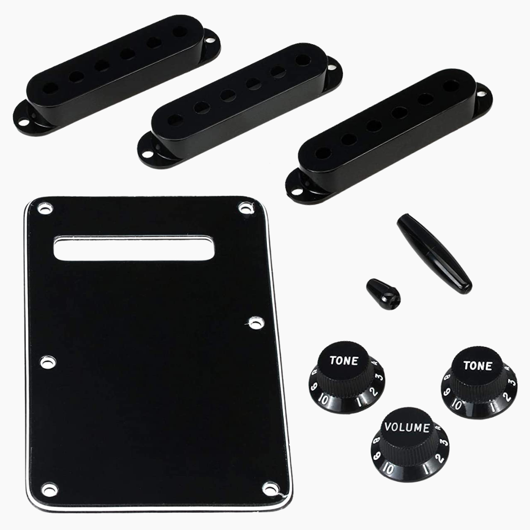 Accessory Kit for Strat
