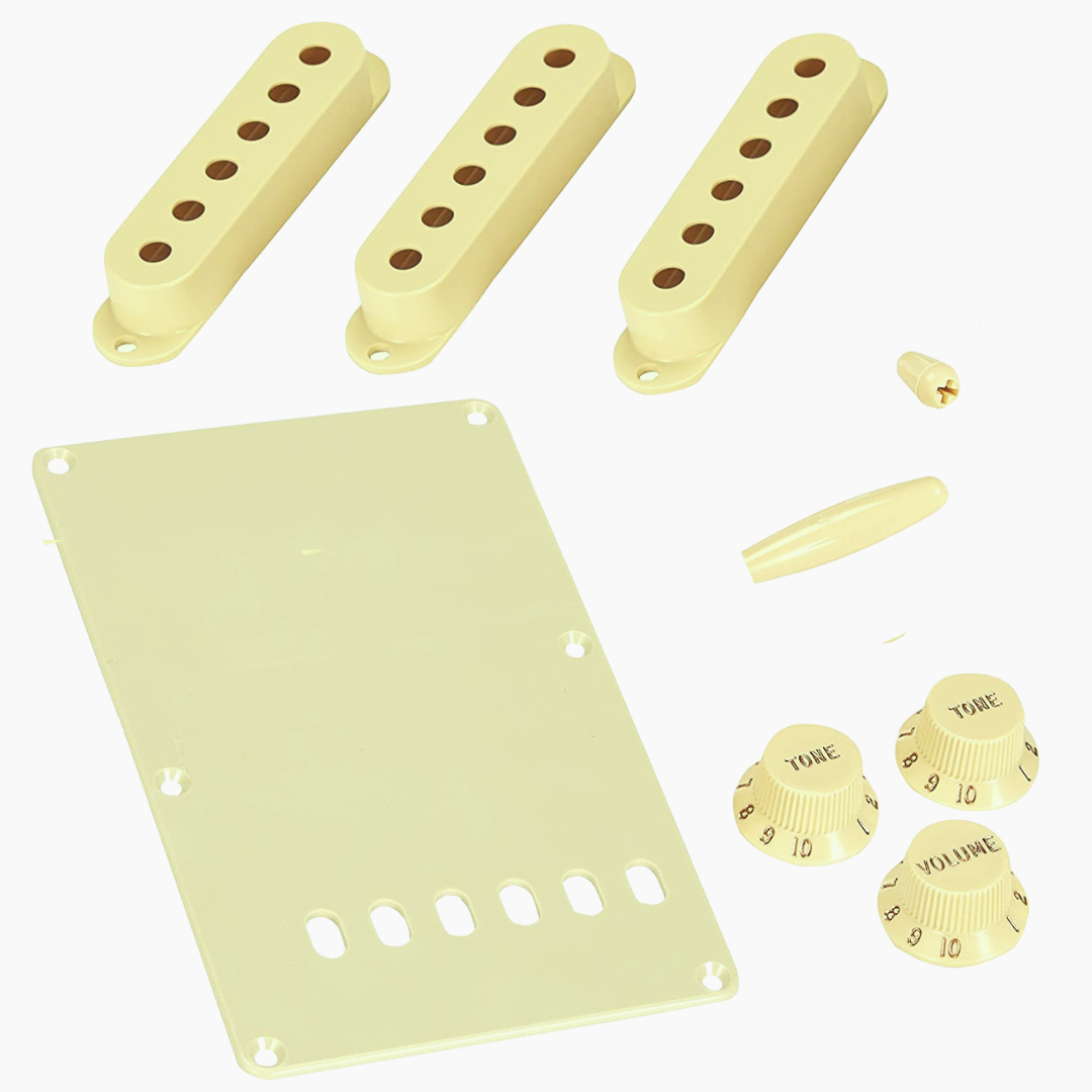 Accessory Kit for Strat