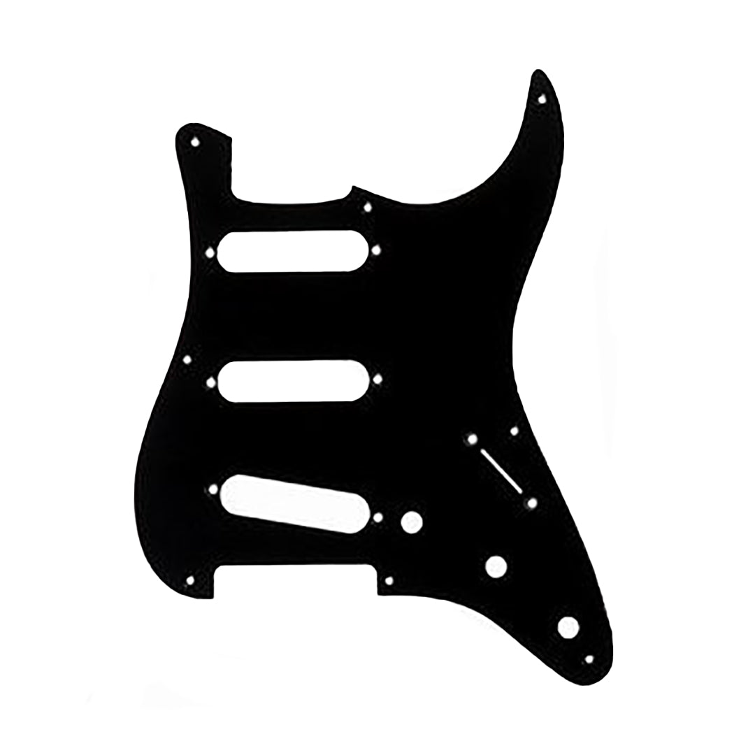Pickguard for Vintage Strat, 8-Holes
