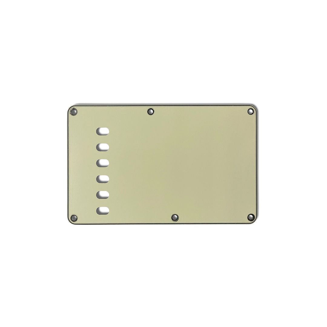 Vintage Style 6-Hole Tremolo Spring Cover
