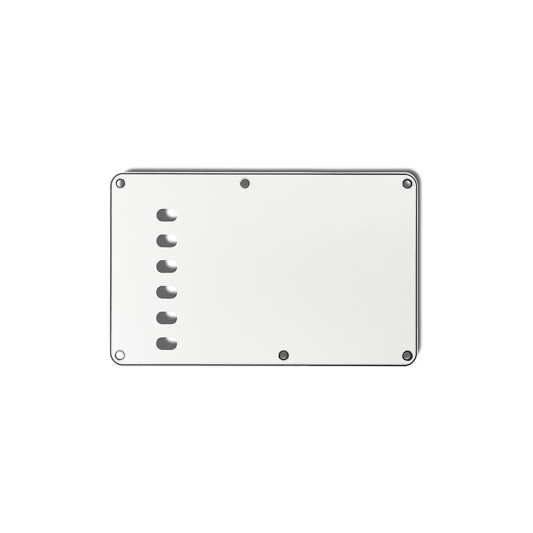 Vintage Style 6-Hole Tremolo Spring Cover