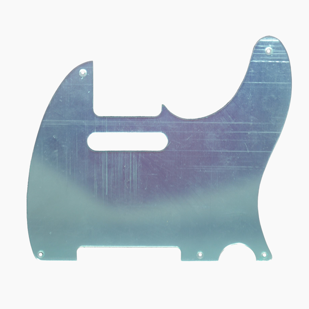 Pickguard for Vintage Tele, 5-Holes