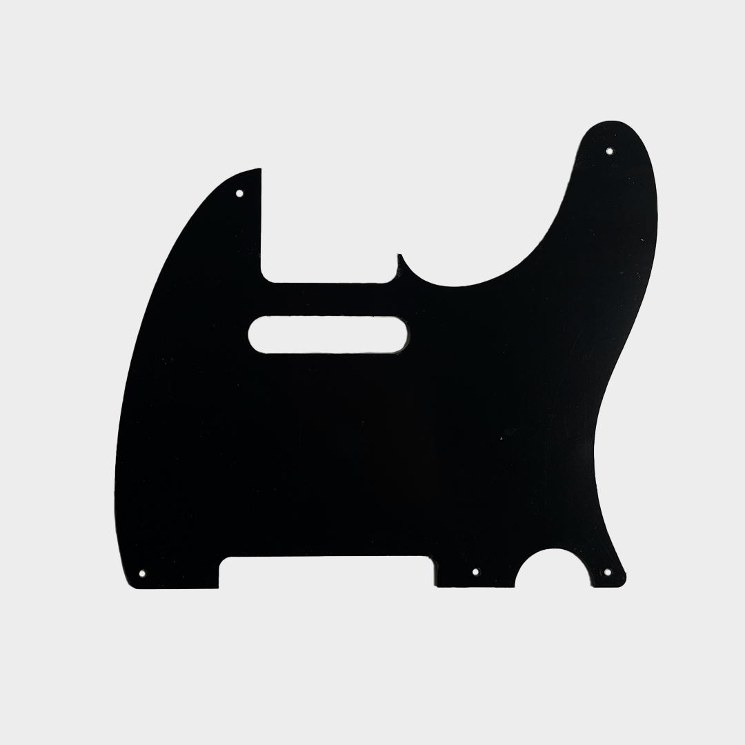 Pickguard for Vintage Tele, 5-Holes