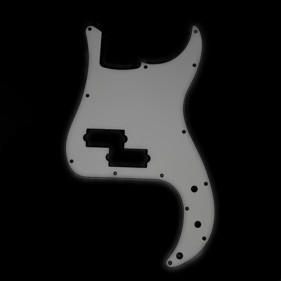 Pickguard for Precision Bass