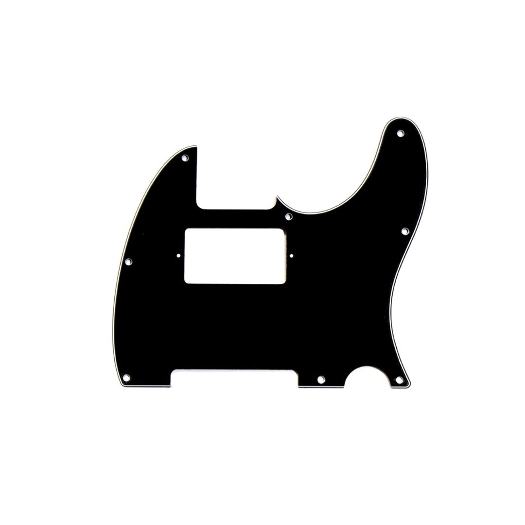 Pickguard for Humbucking Tele