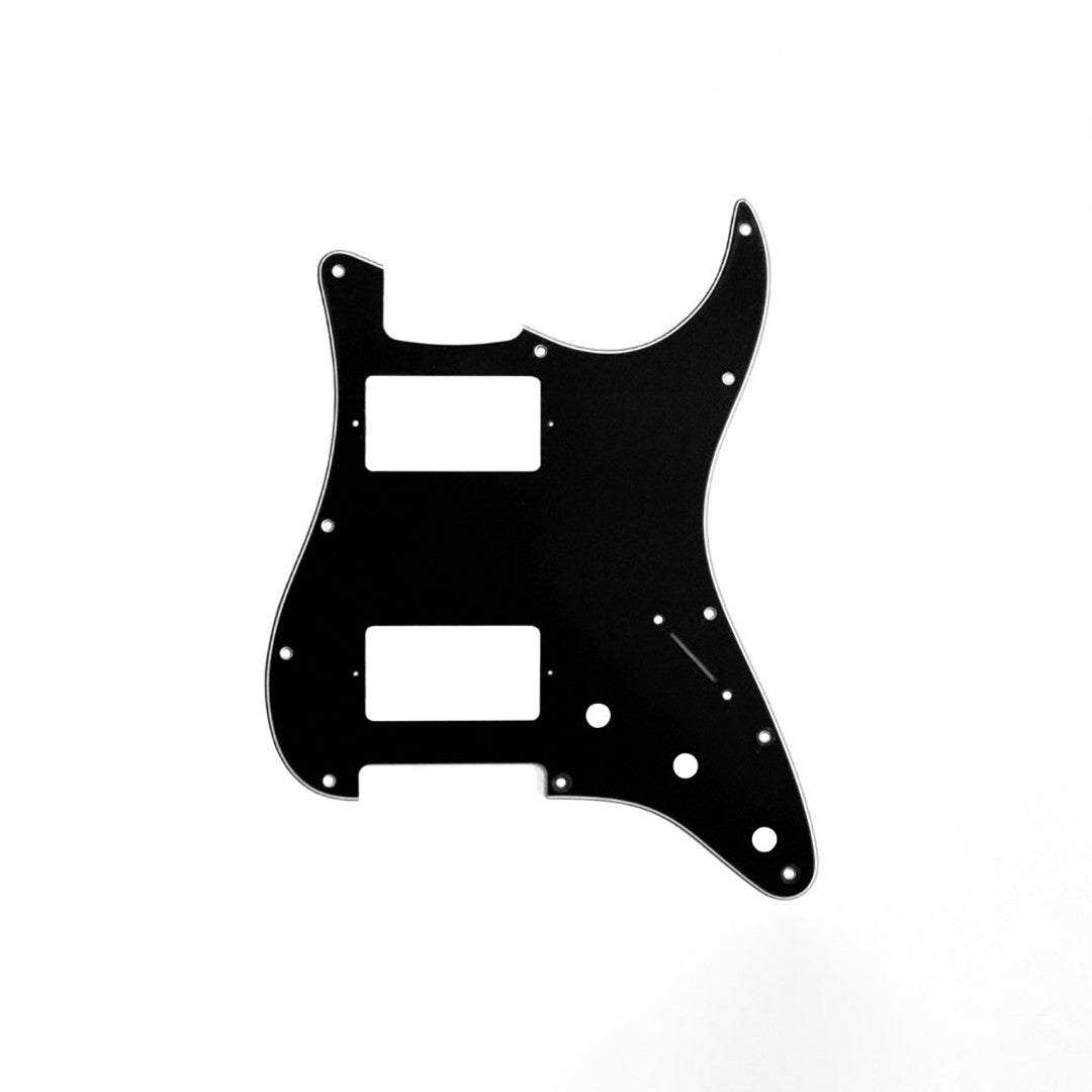 Pickguard for H/H Strat