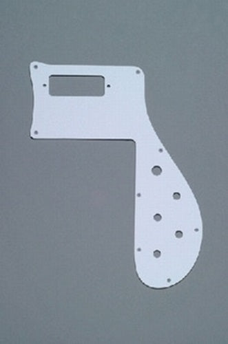 Pickguard for Pre-'74 Rickenbacker Bass 4001