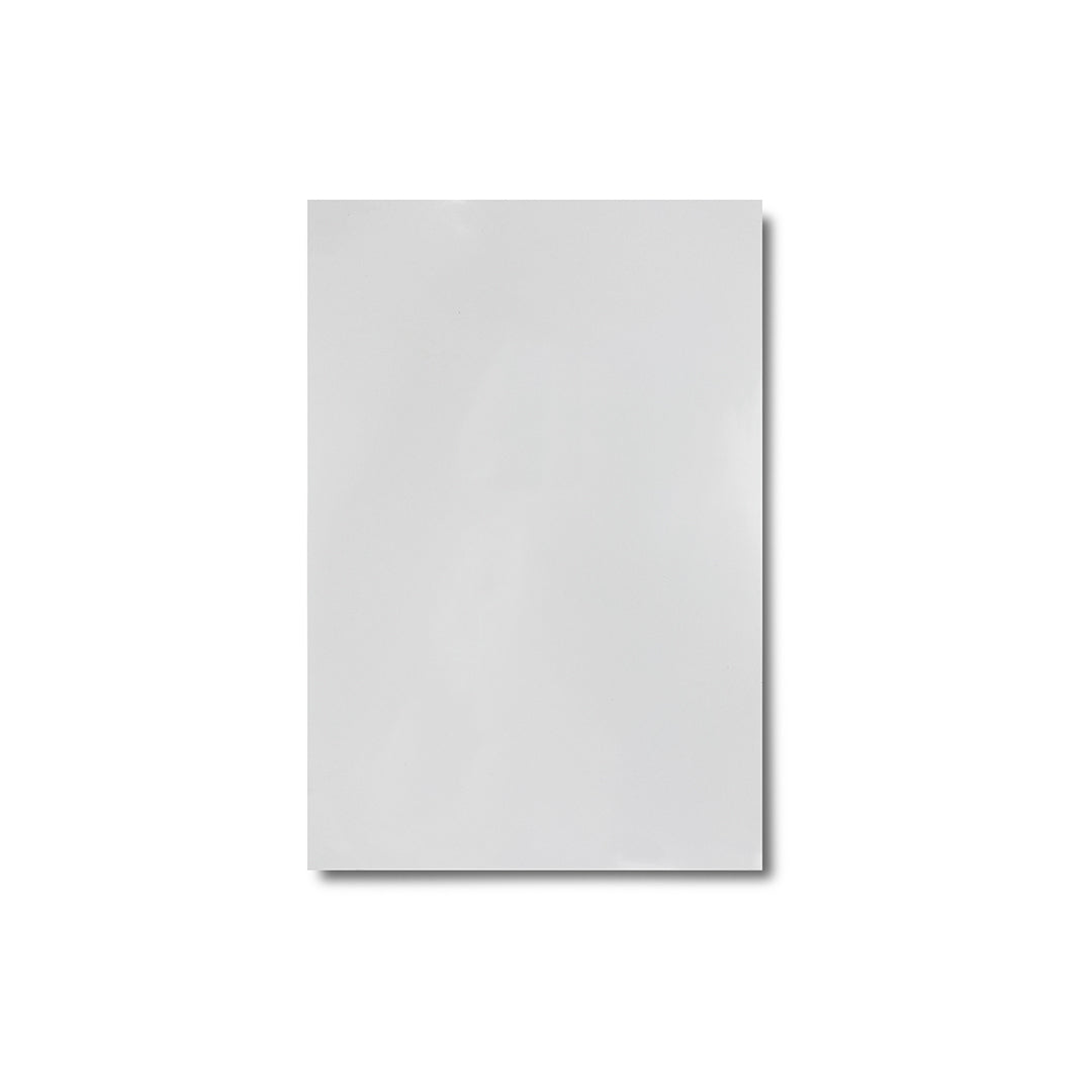 Rectangular Pickguard Blank