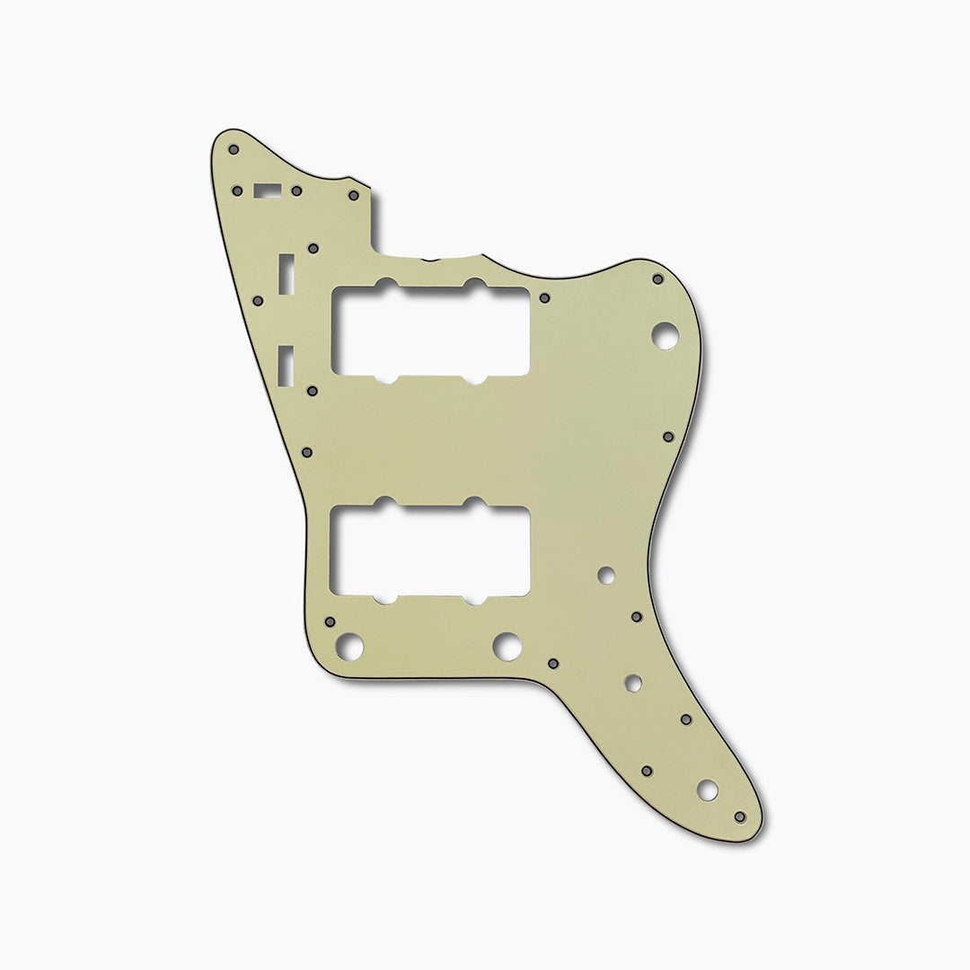 Pickguard for USA Jazzmaster