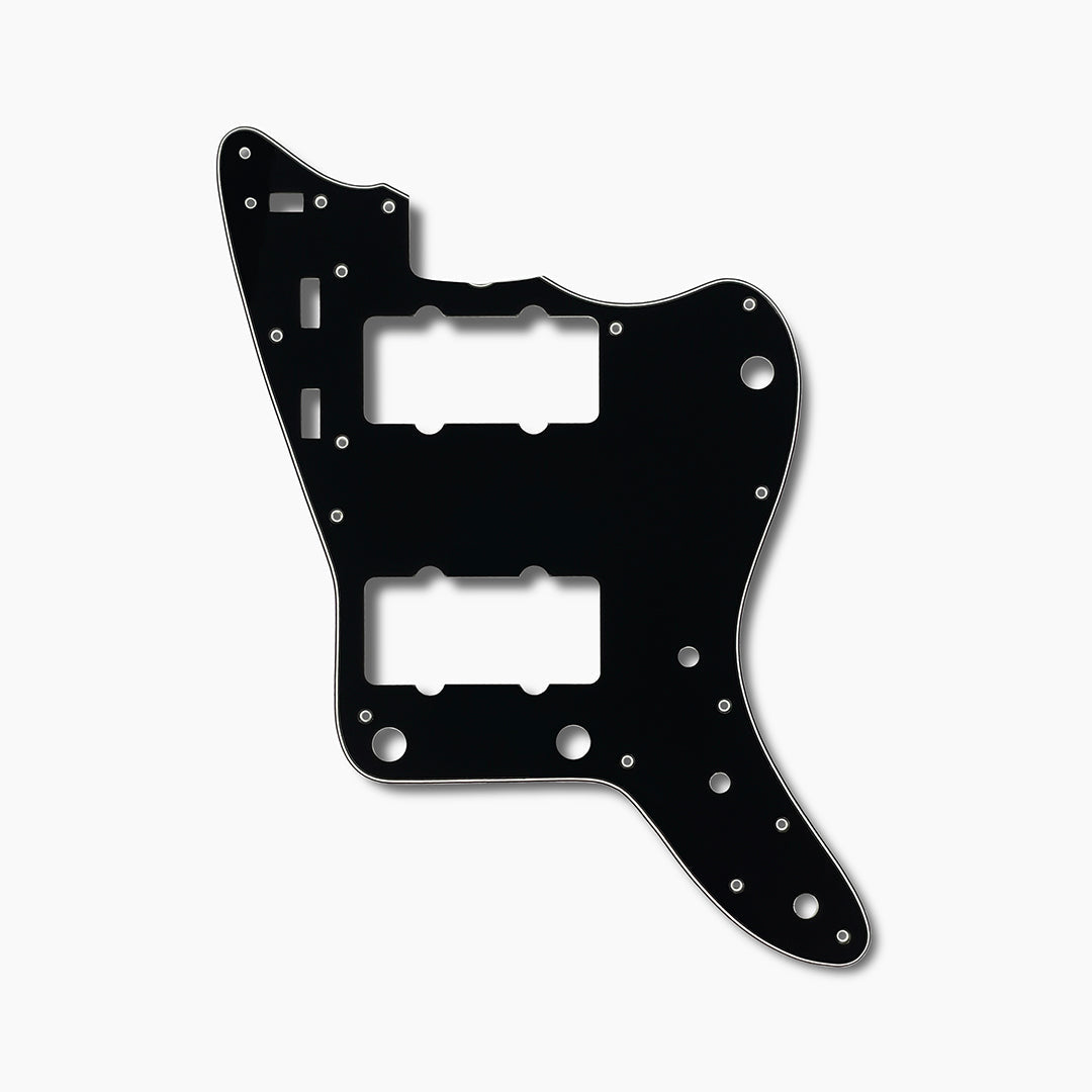 Pickguard for USA Jazzmaster