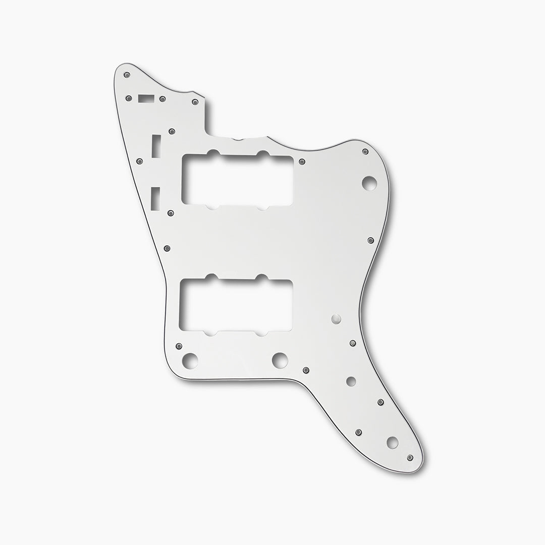 Pickguard for USA Jazzmaster