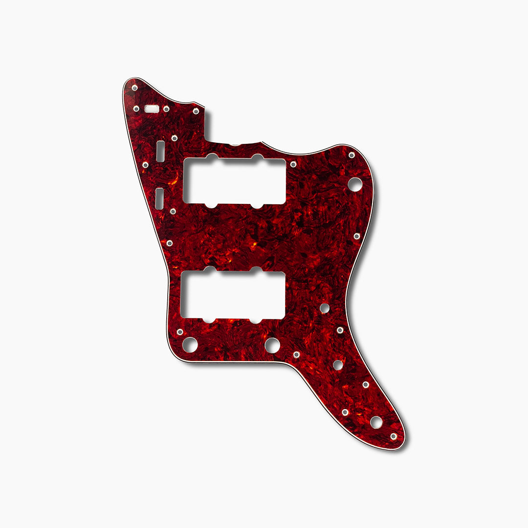 Pickguard for USA Jazzmaster