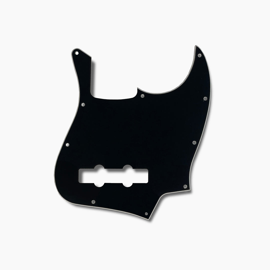 Pickguard for Jazz Bass
