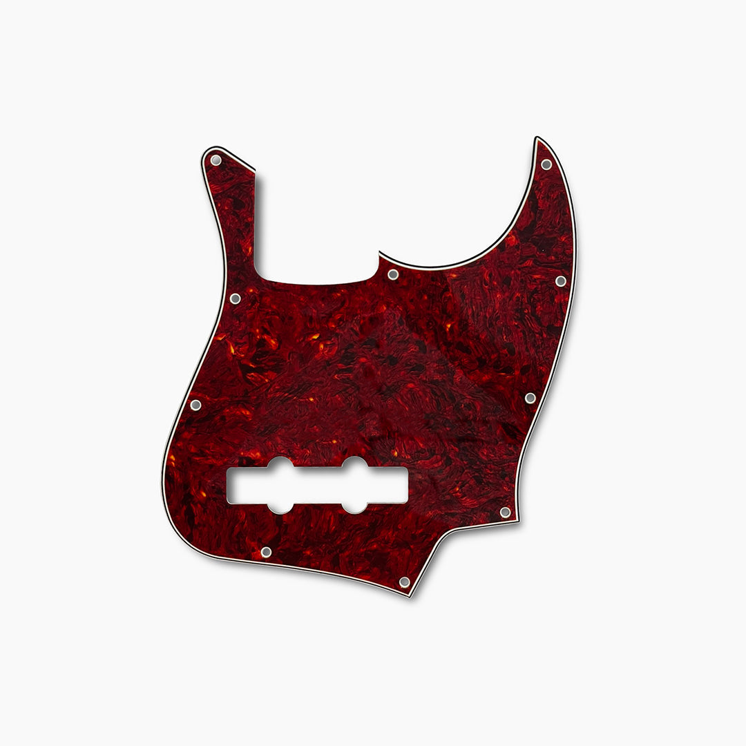 Pickguard for Jazz Bass