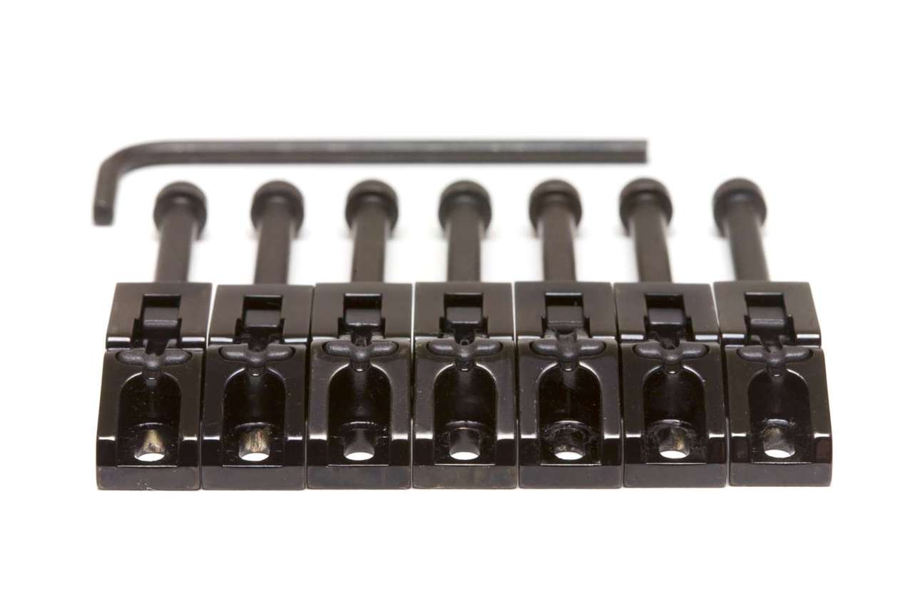 Graph Tech String Saver Floyd Rose-Style Saddles