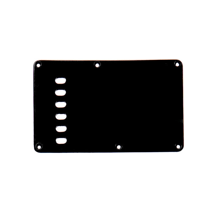Vintage Style 6-Hole Tremolo Spring Cover