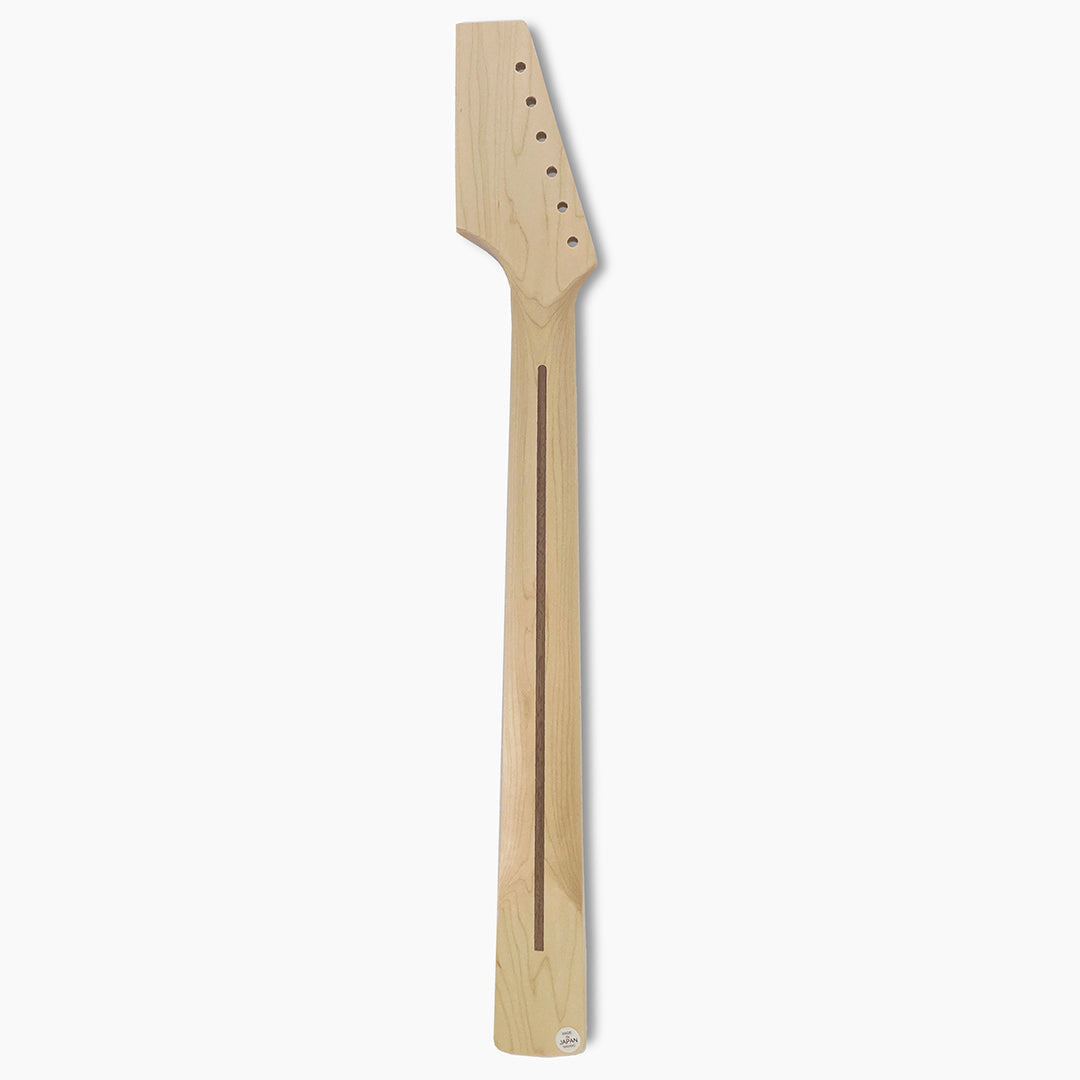 Half Paddle Head Maple Neck, 22 Frets